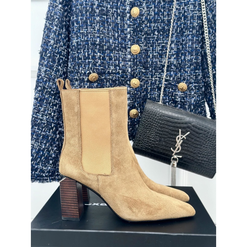 Alexander Wang Boots